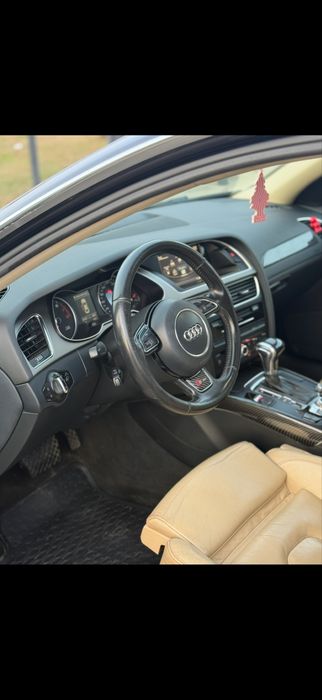 AUDI A4 2013 — imagine 5