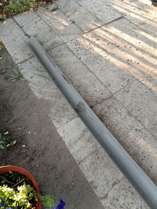 Продам слив для воды