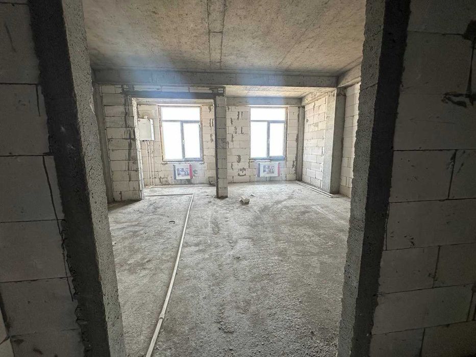 Паркентский, Новостройка 3/12/14, ЖК Паркент плаза (НБ)