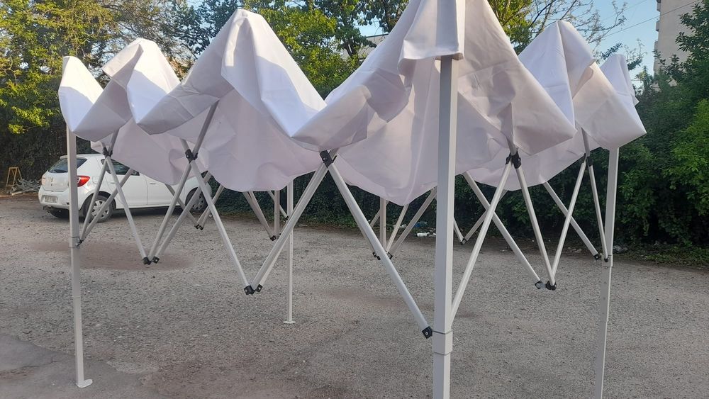 Corturi ,pavilioane pt evenimente