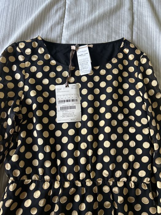 Rochie lunga superba noua
