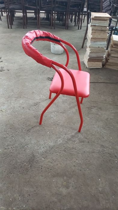 SZ istagan turdagi stol stullar