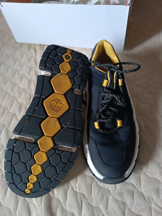 Timberland ReBOTL  маратонки