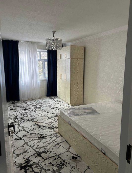 Сдается 3х квартира ( Сагдияна )