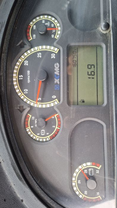 XCMG ZL50GN 2014 yil sotilad