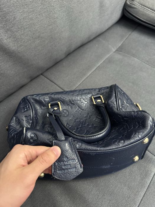 Сумка Louis Vuitton оригинал, антиквариат