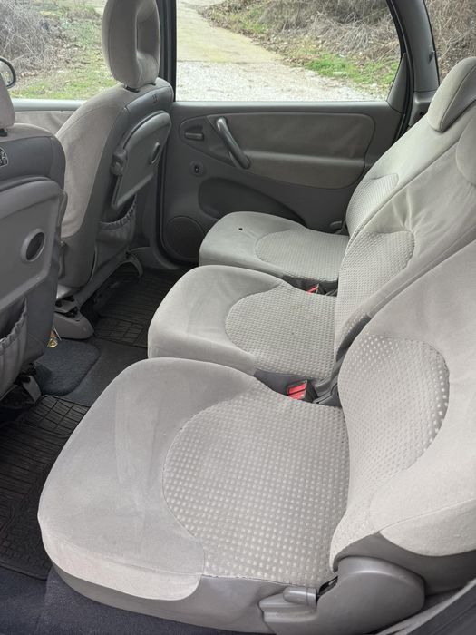 Citroen xsara Picasso 2.0HDI