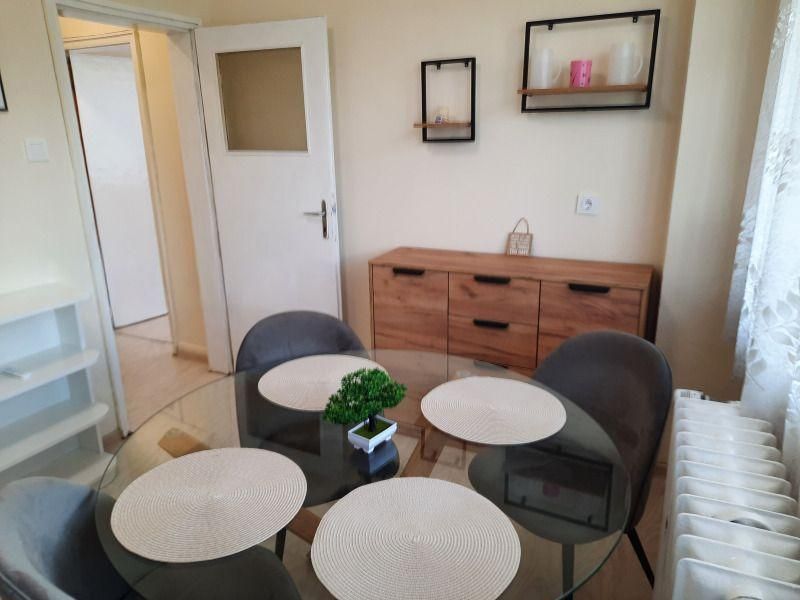 Дава се под наем Двустаен апартамент в София, Гео Милев - 68 кв.м за 687.99 € - Снимка #3