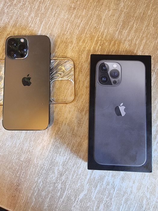 Iphone 13 promax 156