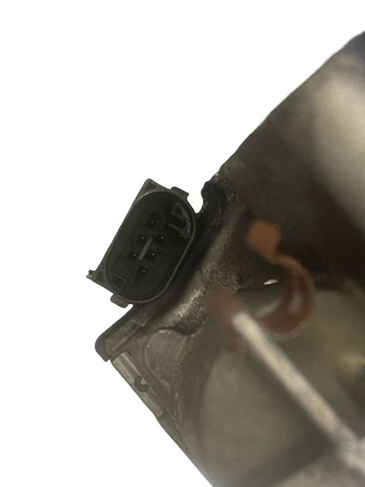 Clapeta De Acceleratie Mercedes-Benz M-Class Ii W164 2005 - 2012 3.0 Ml 280 Cdi 4-Matic Om 642.940 A6420900270