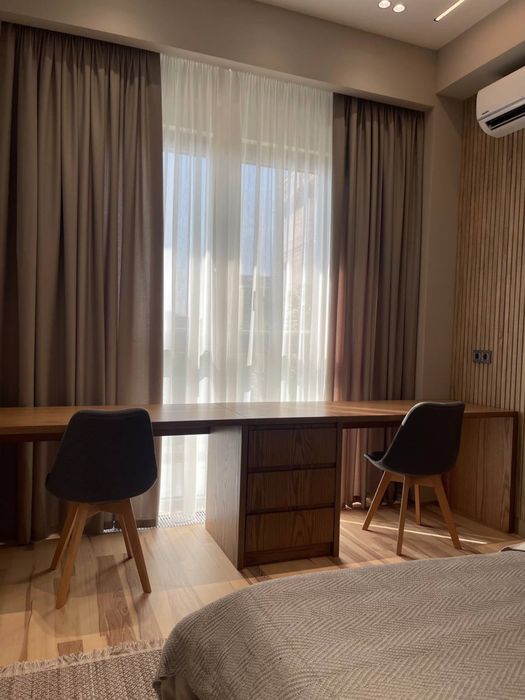 ЖК Мирабад Авеню Сдаётся квартира с новым ремонтом!