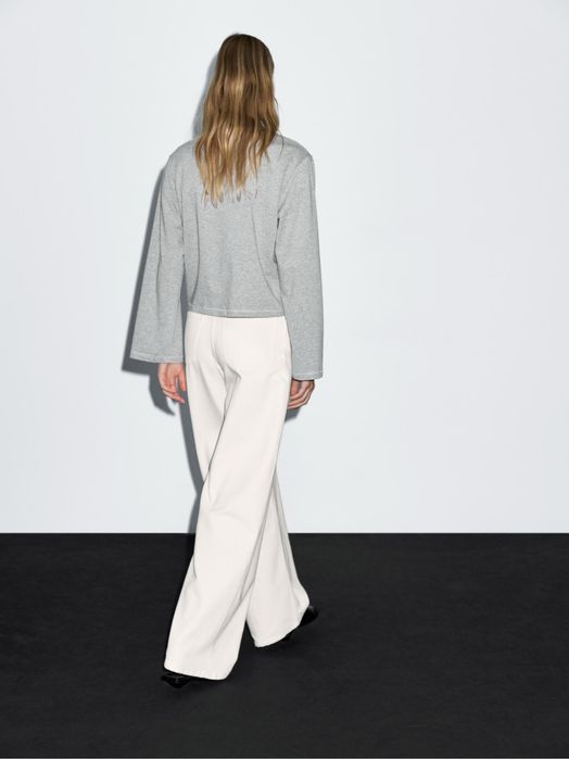 Джинсы Massimo Dutti