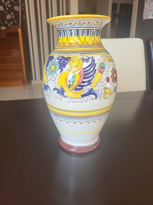 Obiecte decorative traditionale, realizate manual