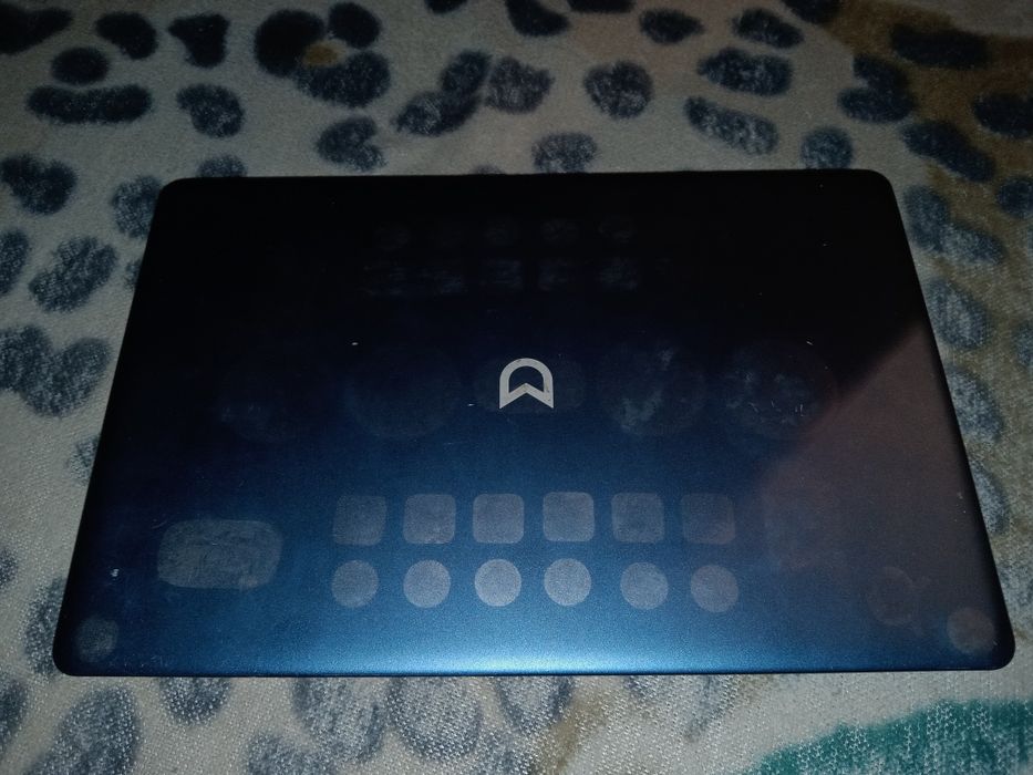 Продаю ноутбук для учебы