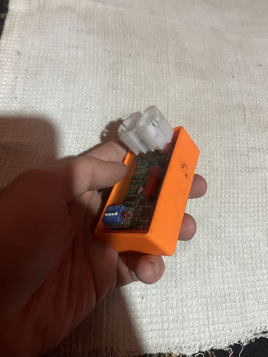 Продам спорт коммутатор