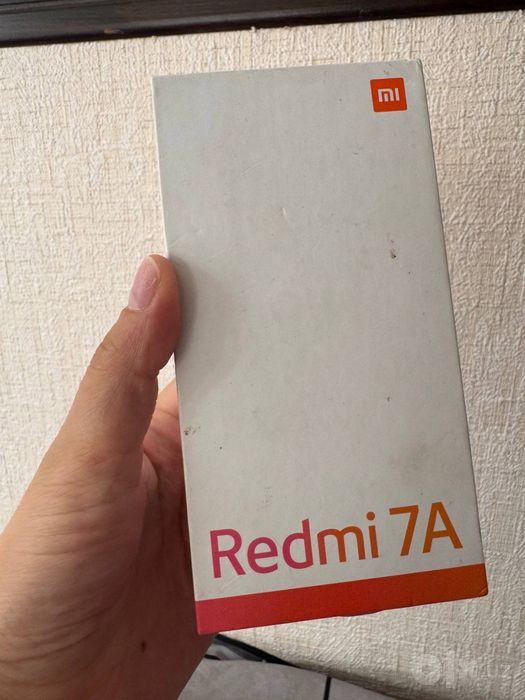 Redmi 7A va Nokia