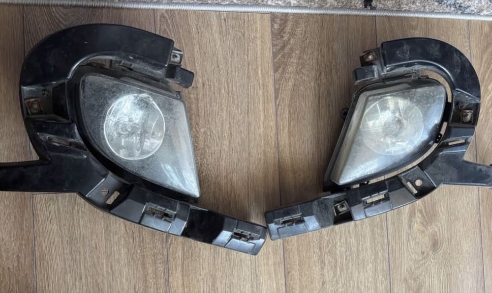 Piese bmw seria 1 3 e90 e87 scrumiera grile proiectoare bara capace oglinzi pretensionere led angel eye senzor map faruri