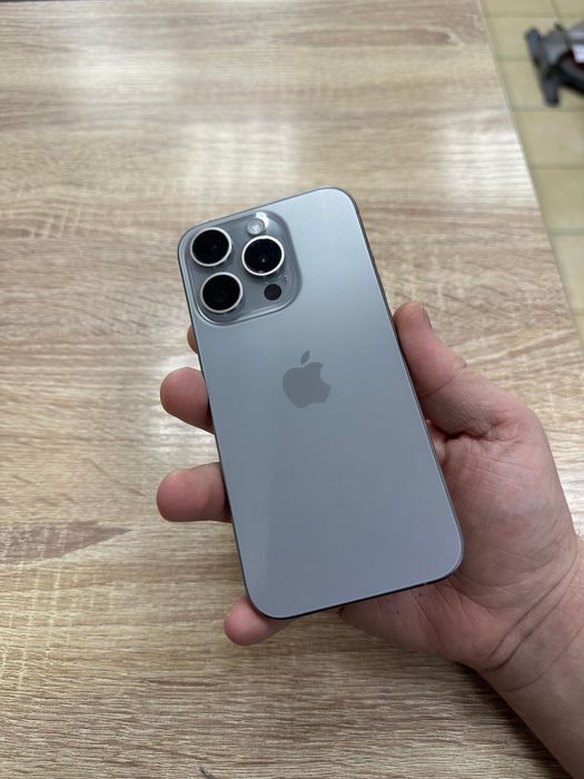 Iphone 15 pro(os14b)