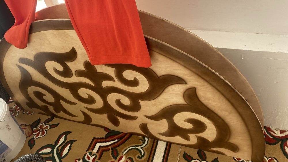 Стол донгелек жиналмалы