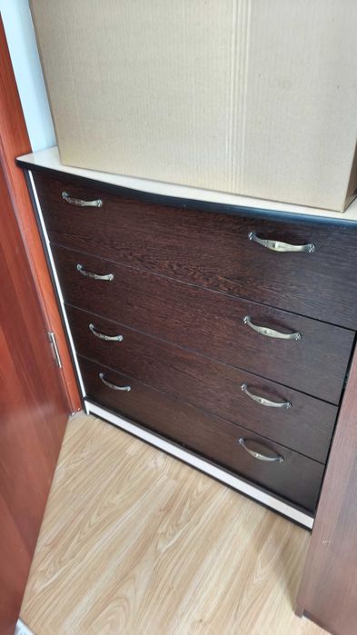 Продам комод в хорошем состоянии