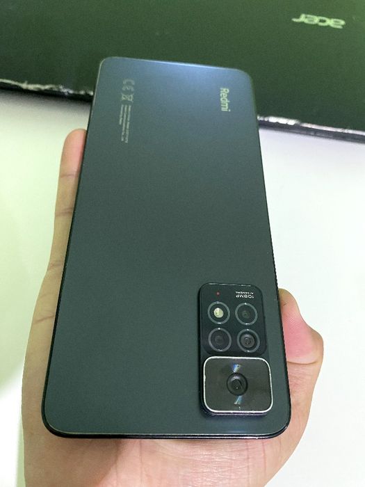 Redmi note 11 pro