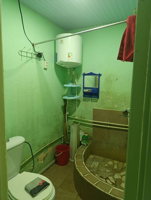 Продаётся Квартира 1 ком 1 этаж в Гульбахоре на Книжном