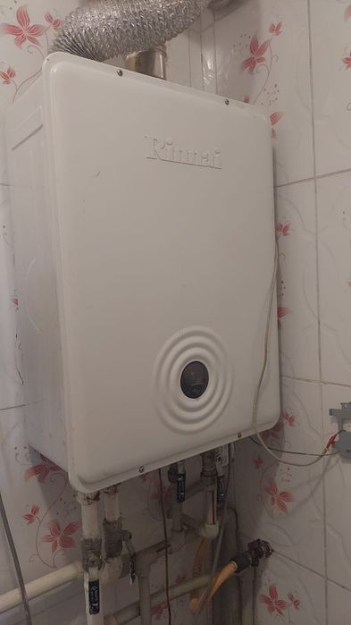 Ремонт 24/7  печка, пеш, котел