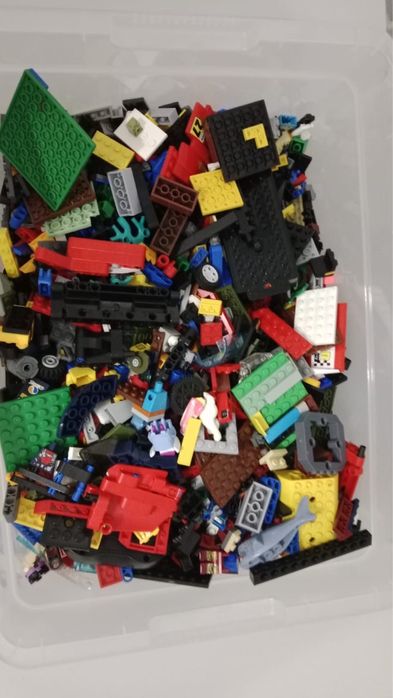 Продам лего конструктор