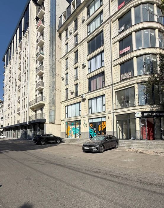 Продаётся Нежилое Помещения | Ор-р Феличита/Караван , Рядом ЖК Пирамит