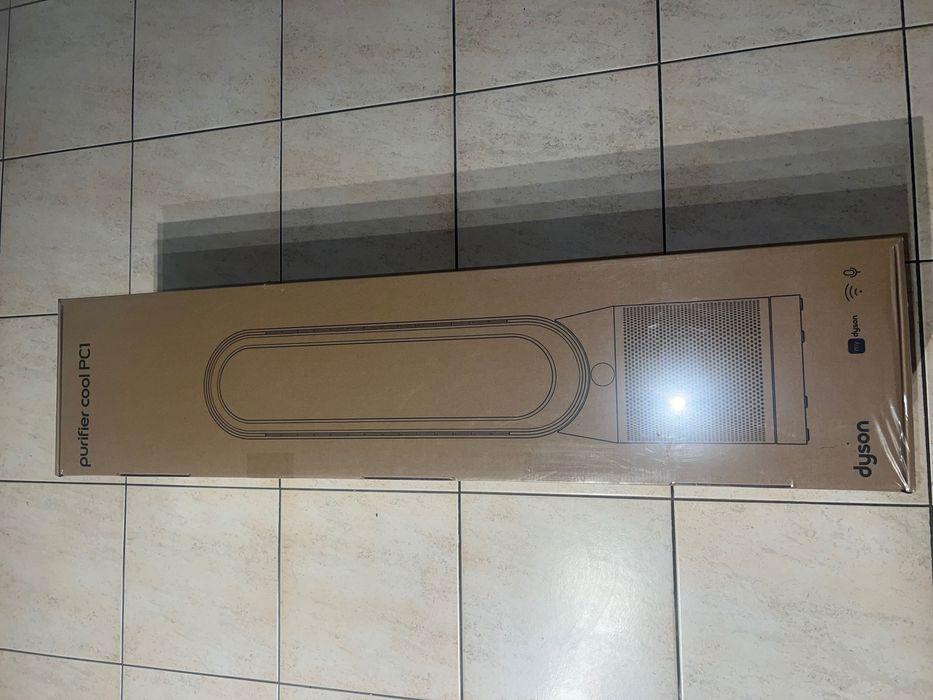 Purificator de aer Dyson pc1