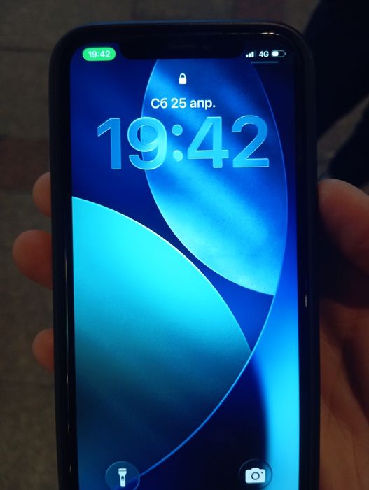 Айфон 11 про ооо