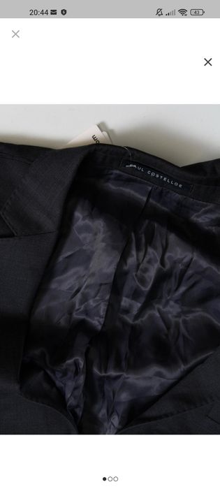 Sacou Paul Costelloe mărimea M/L