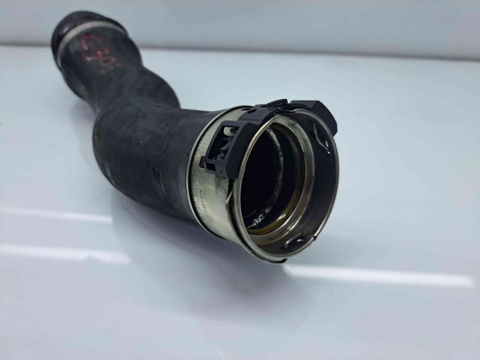 Tub intercooler Bmw 5 (E60) [Fabr 2004-2010] 7803747 2.0 N47D 130KW /