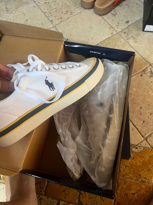 Tenisi  Ralph Polo, Tommy H
