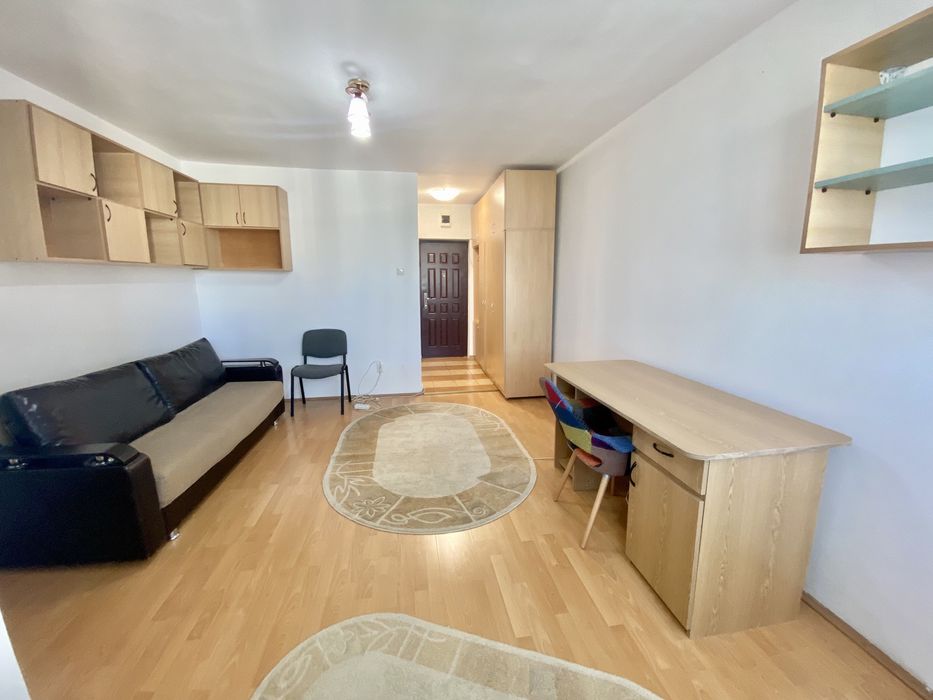 P.F. Inchiriez garsoniera cartierul Gheorgheni - Iulius Mall & FSEGA