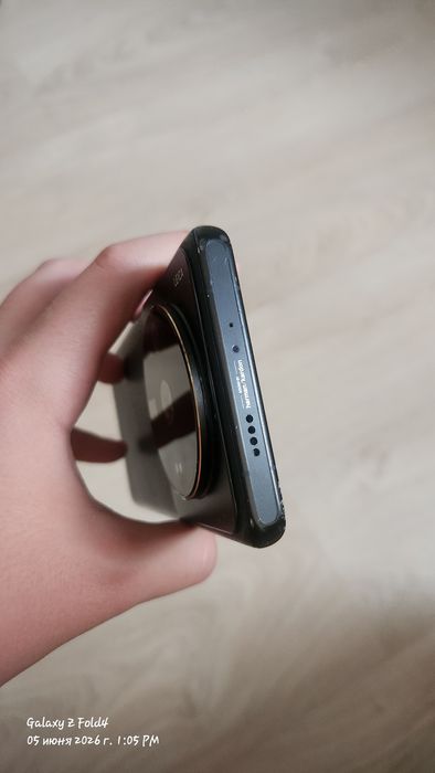 Xiaomi Mi 12s Ultra идеал