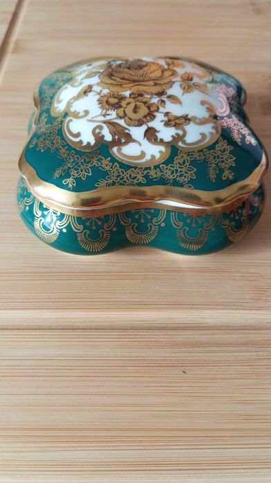 Порцеланова бижутерка