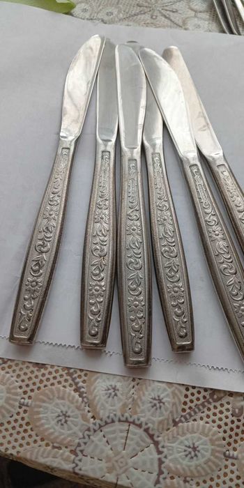 Прибори за хранене