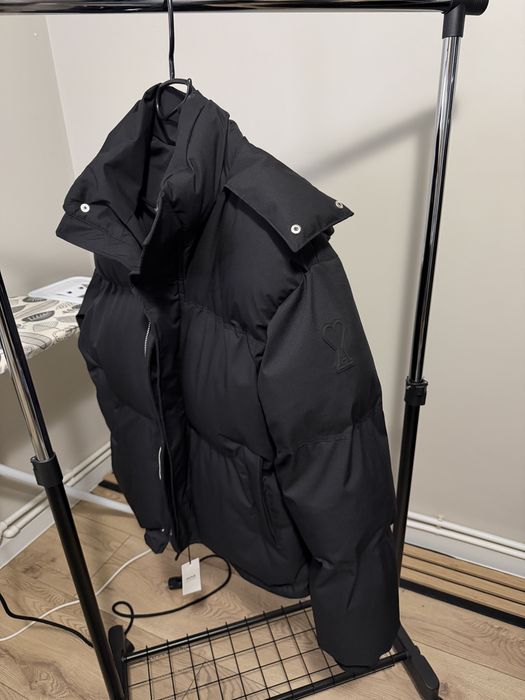 Geaca barbati Ami Paris (nu dsquared,prada,burberry, boss, armani etc