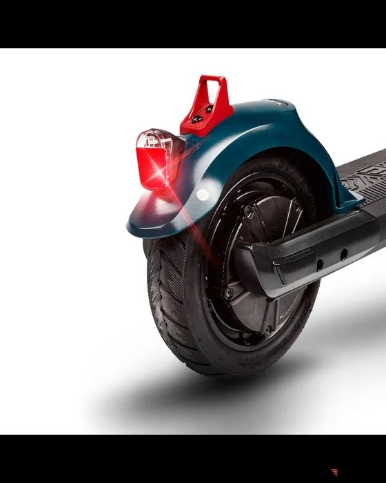 Электросамокат Tribe himba pro