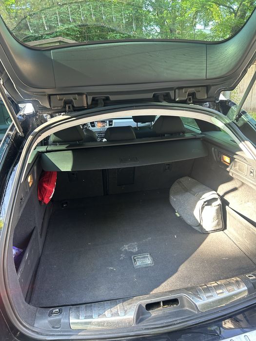 Vand Peugeot 508