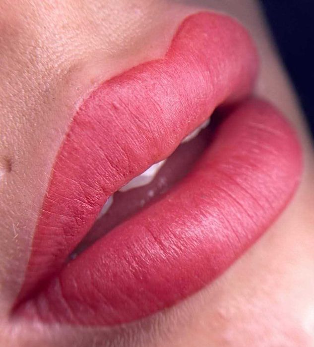 Promoție micropigmentare