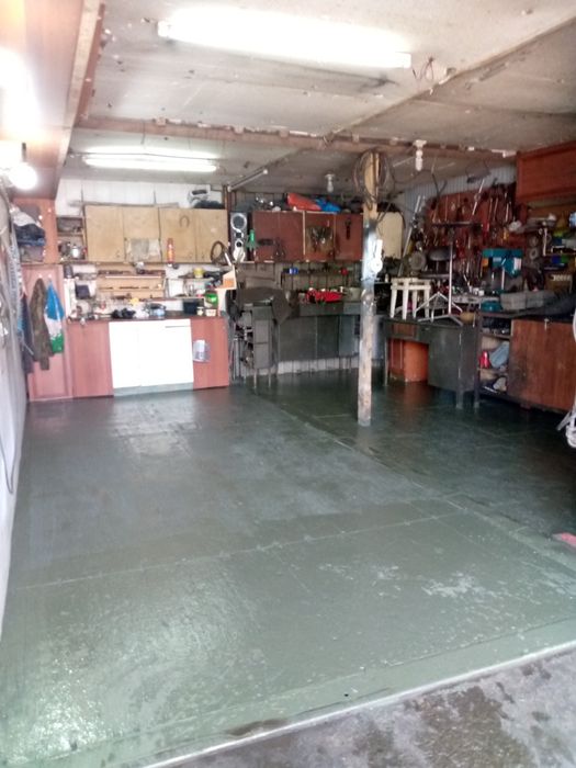 Продается— гараж