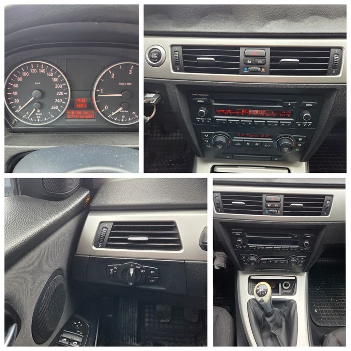 BMW 3 Series 2005 — imagine 5