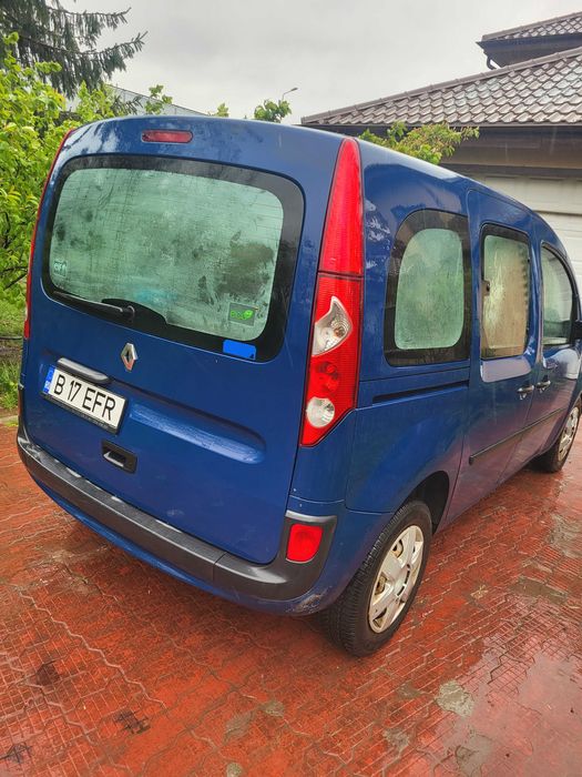Vand Renault Kangoo 2