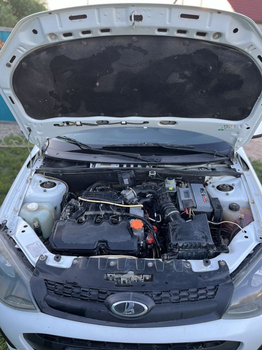 Продаю калину универсал