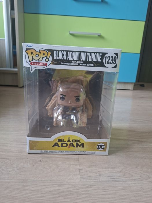 Funko pop фигурки