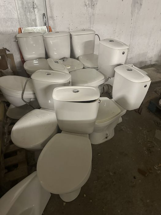 Продавам моно блок  мира