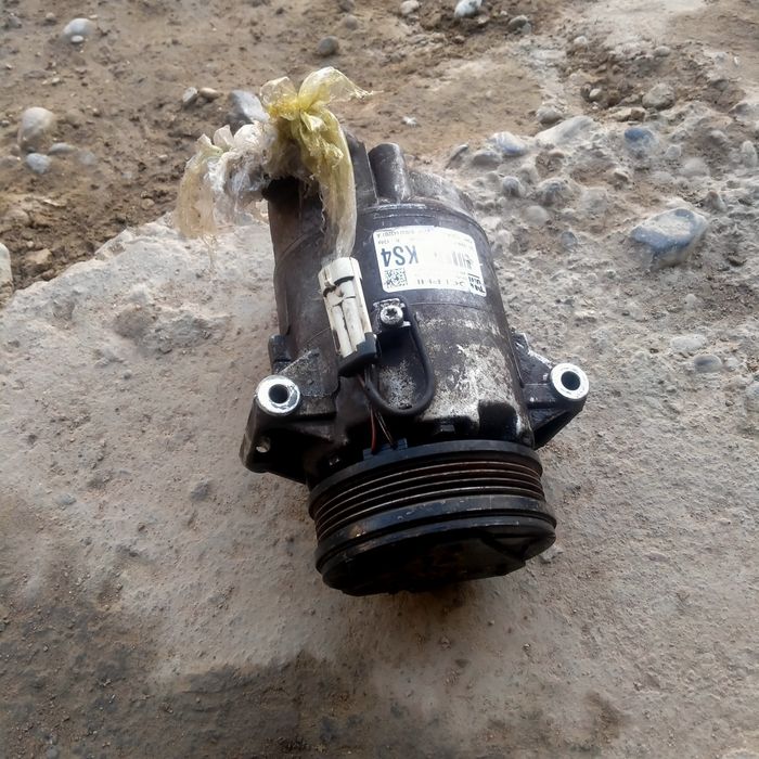 Компресор опел H