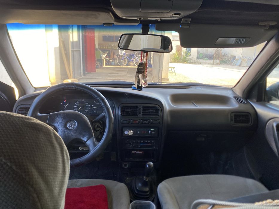 Nissan Primera 1994г